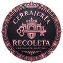 Cerrajero Recoleta Logo